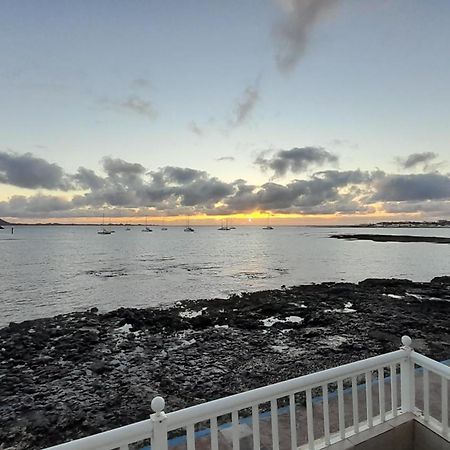 코라레호 Sol Y Mar 아파트 외부 사진