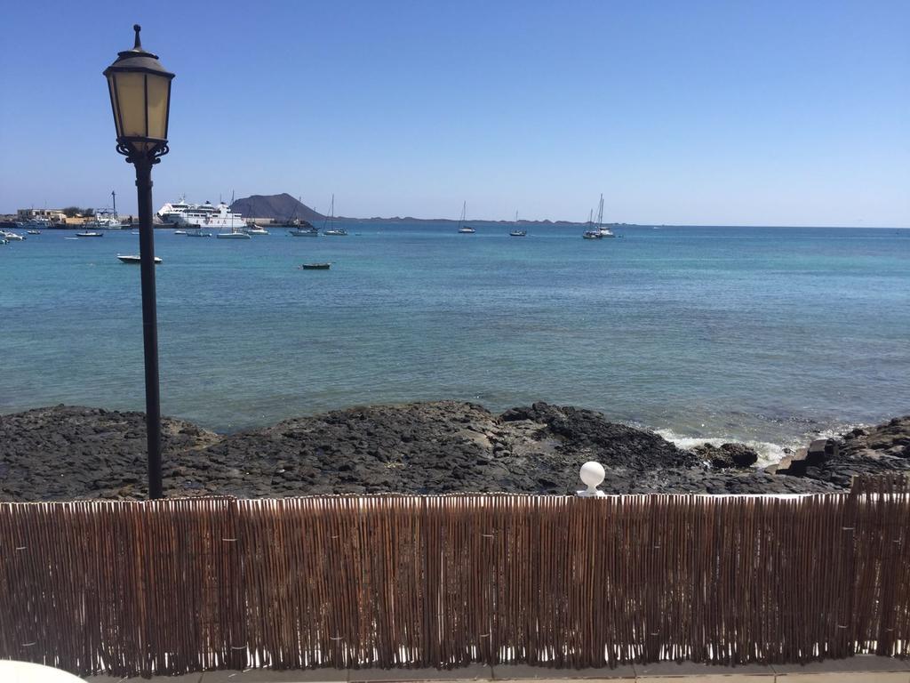 코라레호 Sol Y Mar 아파트 외부 사진