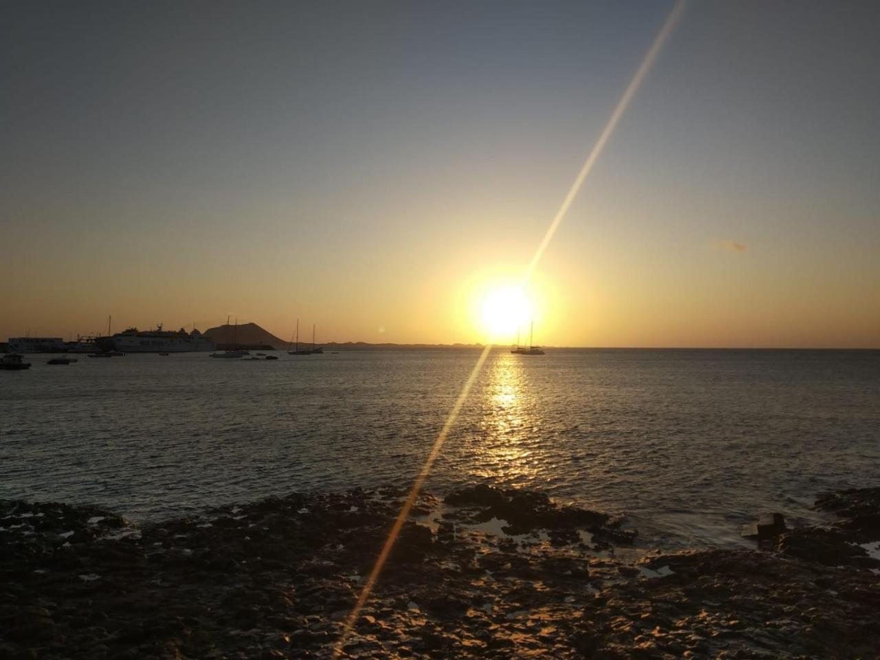 코라레호 Sol Y Mar 아파트 외부 사진